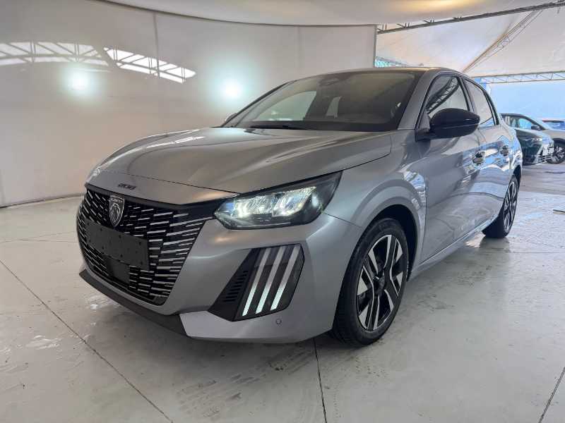 208 5p - Edition Turbo Benzina 100cv