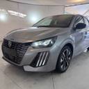 208 5p - Edition Turbo Benzina 100cv