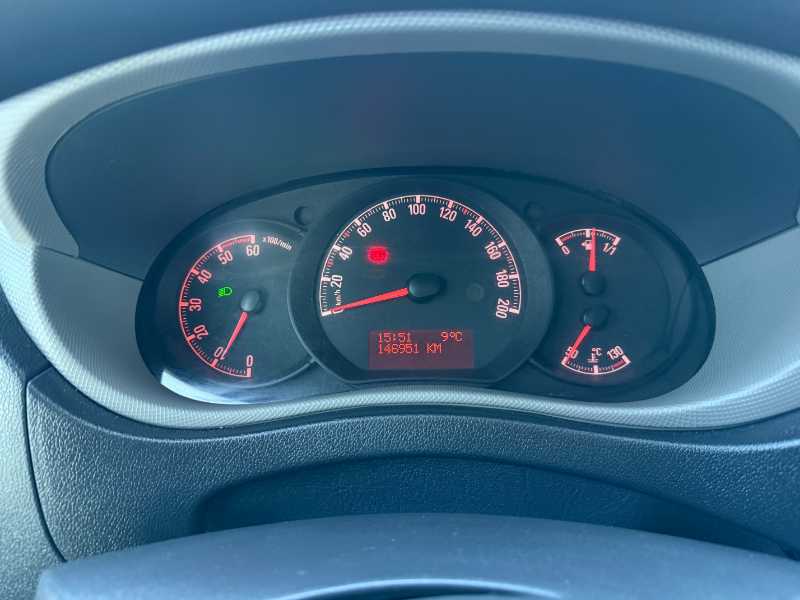 Movano 4ª Serie - Movano 35 2.3 Cdti 130cv Pl-tm Fwd Furgone