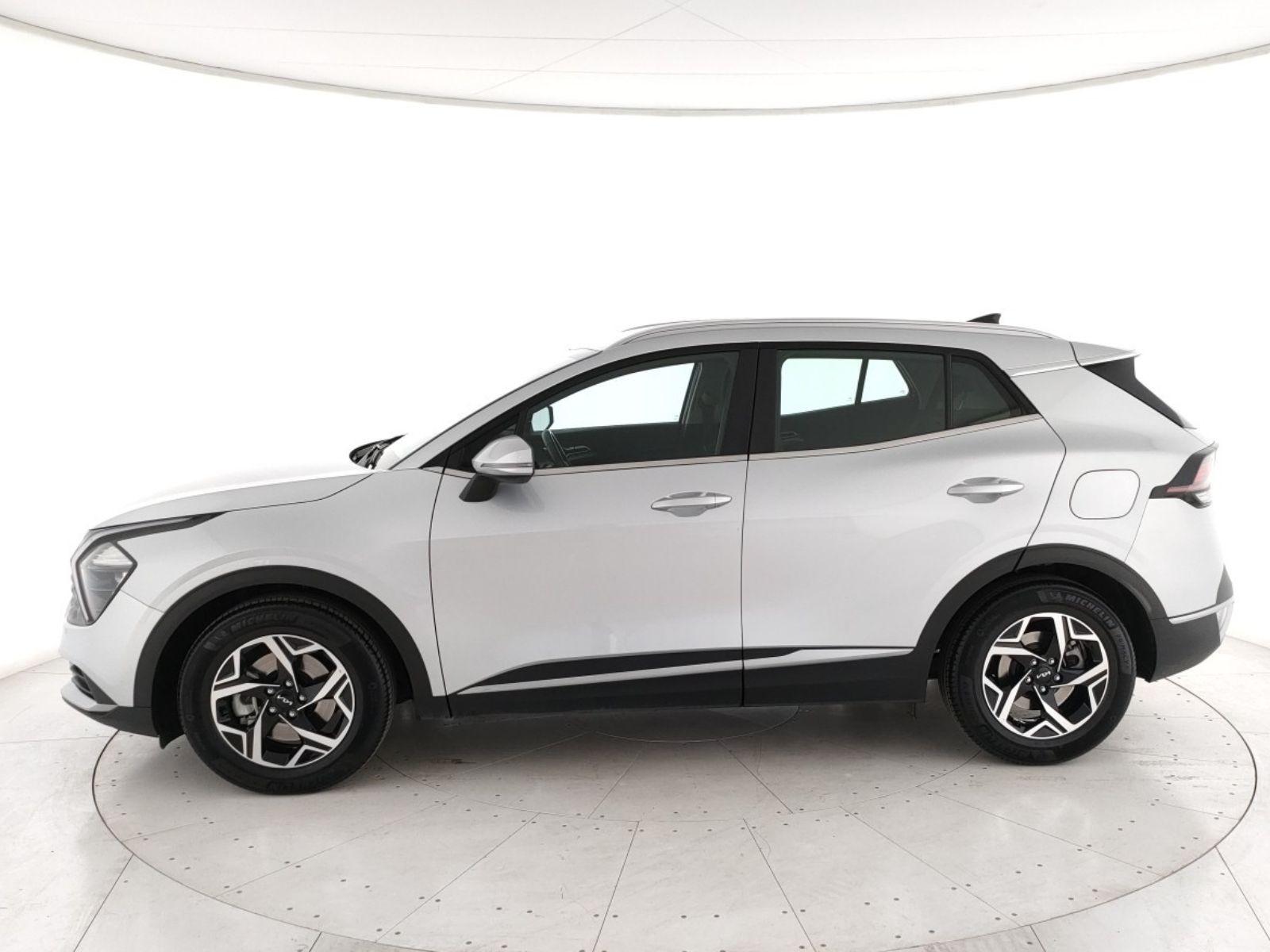 Kia Sportage Usato 2022 Sportage Rovigo