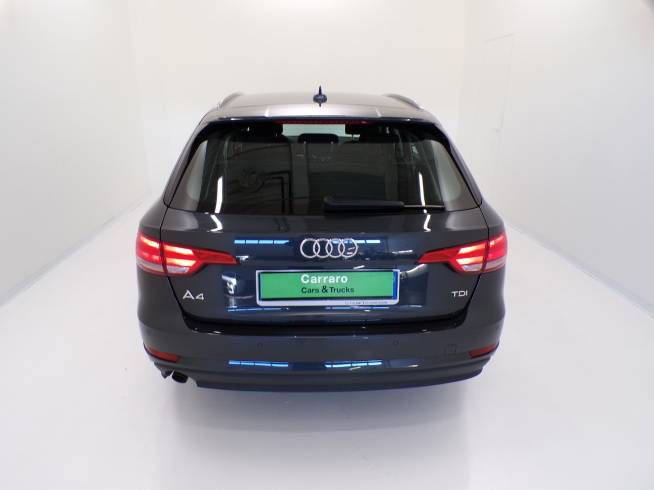 Audi A4 A4 Avant 35 2.0 TDI 150cv Business S tronic - 7