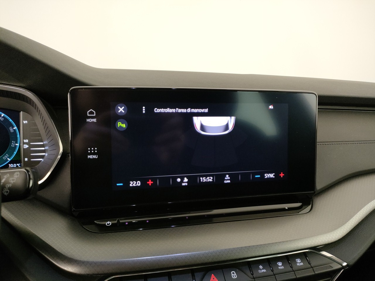 Skoda Octavia Usato 2021 Octavia Porto Mantovano