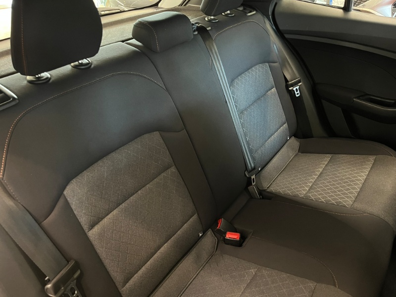 MG – MG3 1.5 Comfort