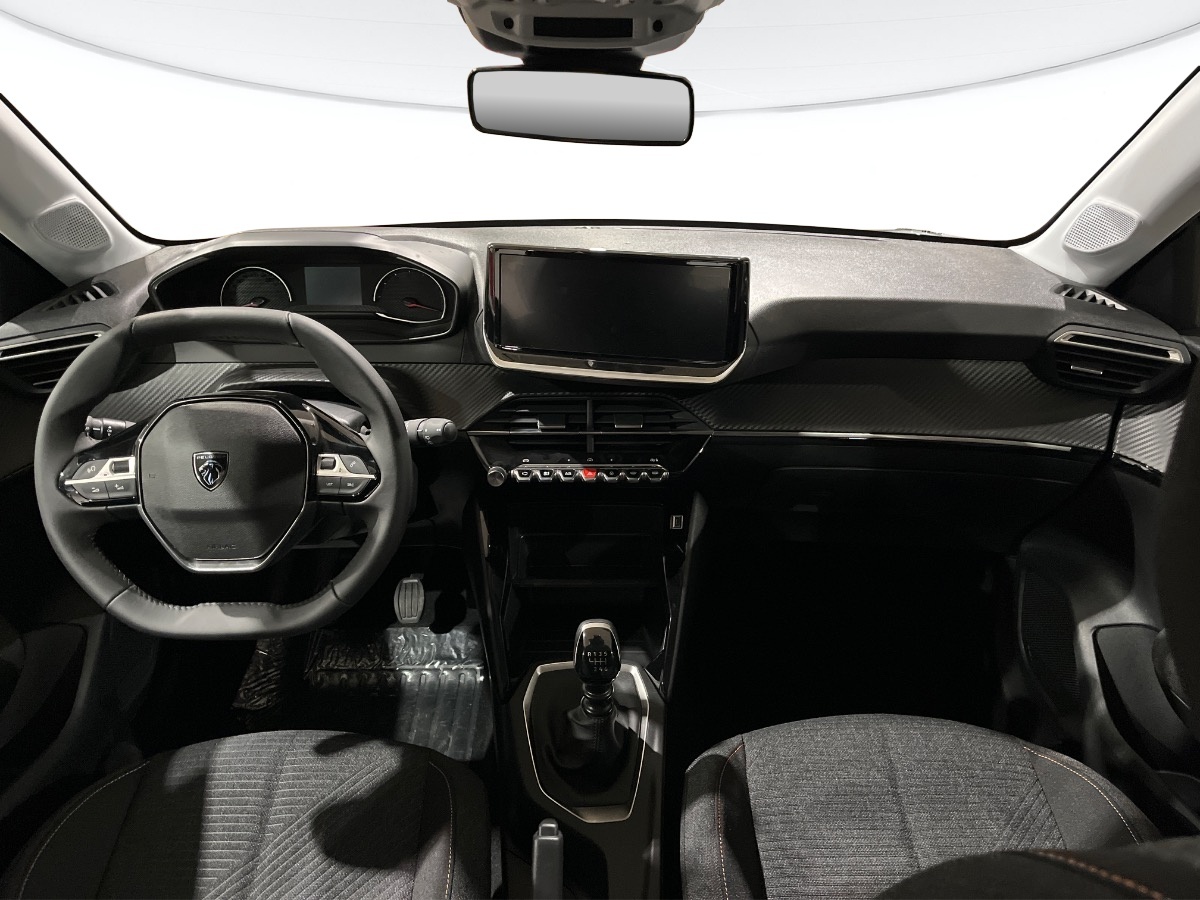 Peugeot 208 Nuovo Benzina 208 Verona