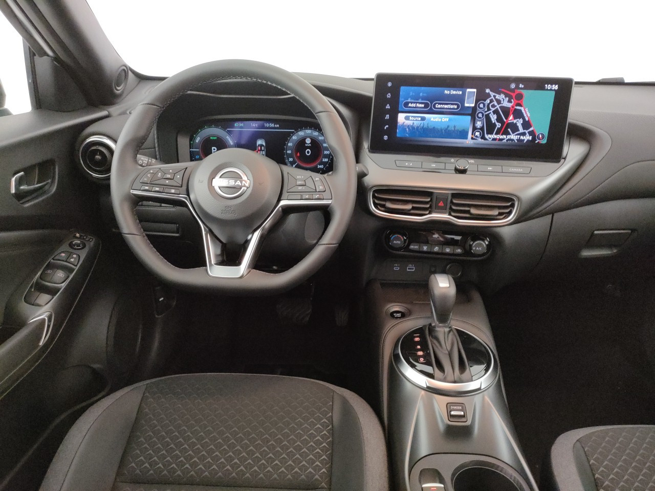 Nissan Juke Nuovo Benzina Juke Prevalle
