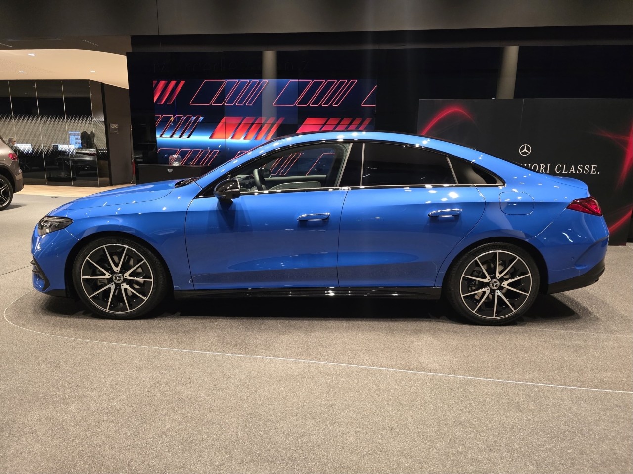 Mercedes CLA CLA 200 4MATIC PREMIUM - 4