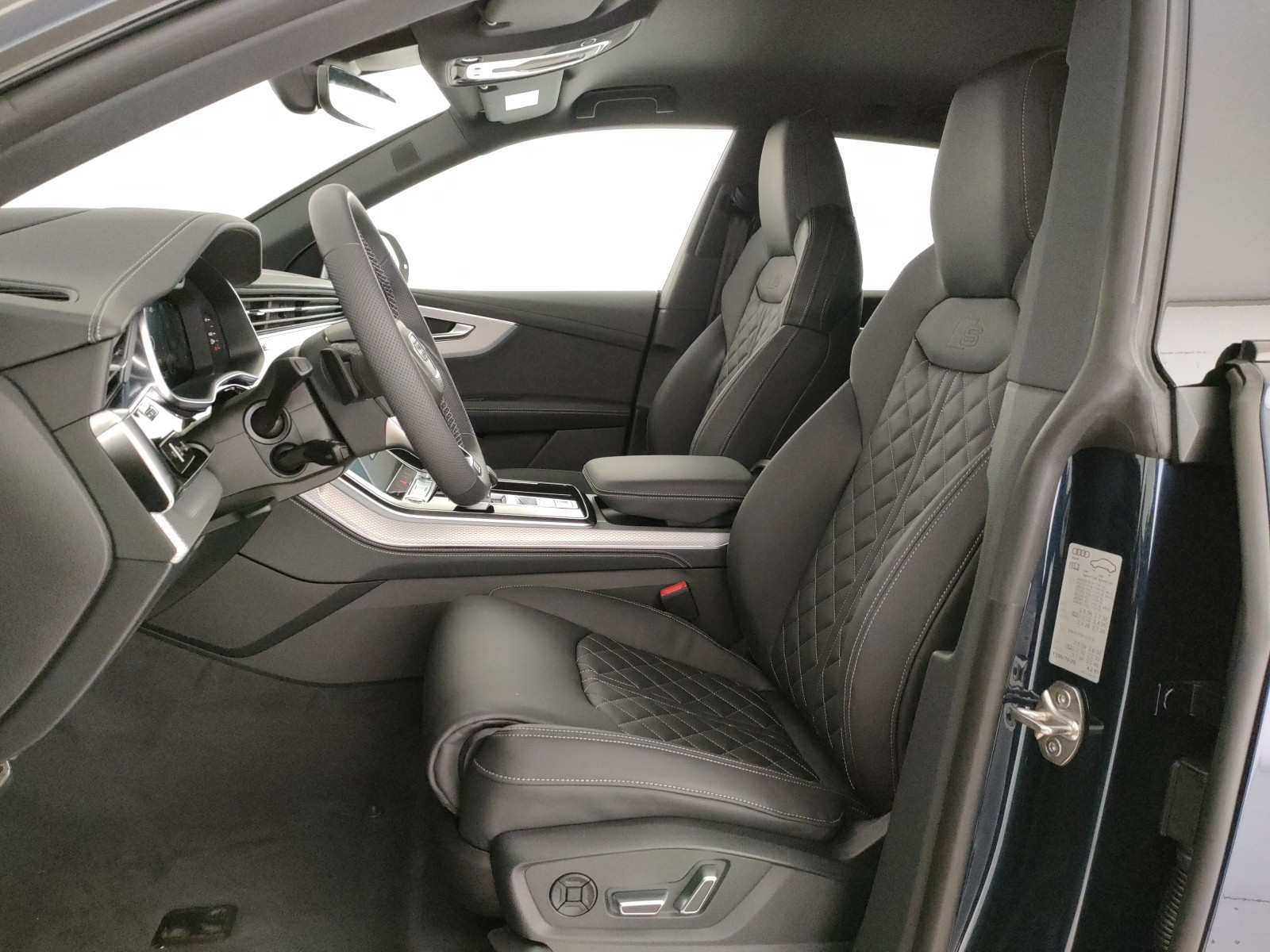 Audi Q8 KM0 2026 Q8 Legnago