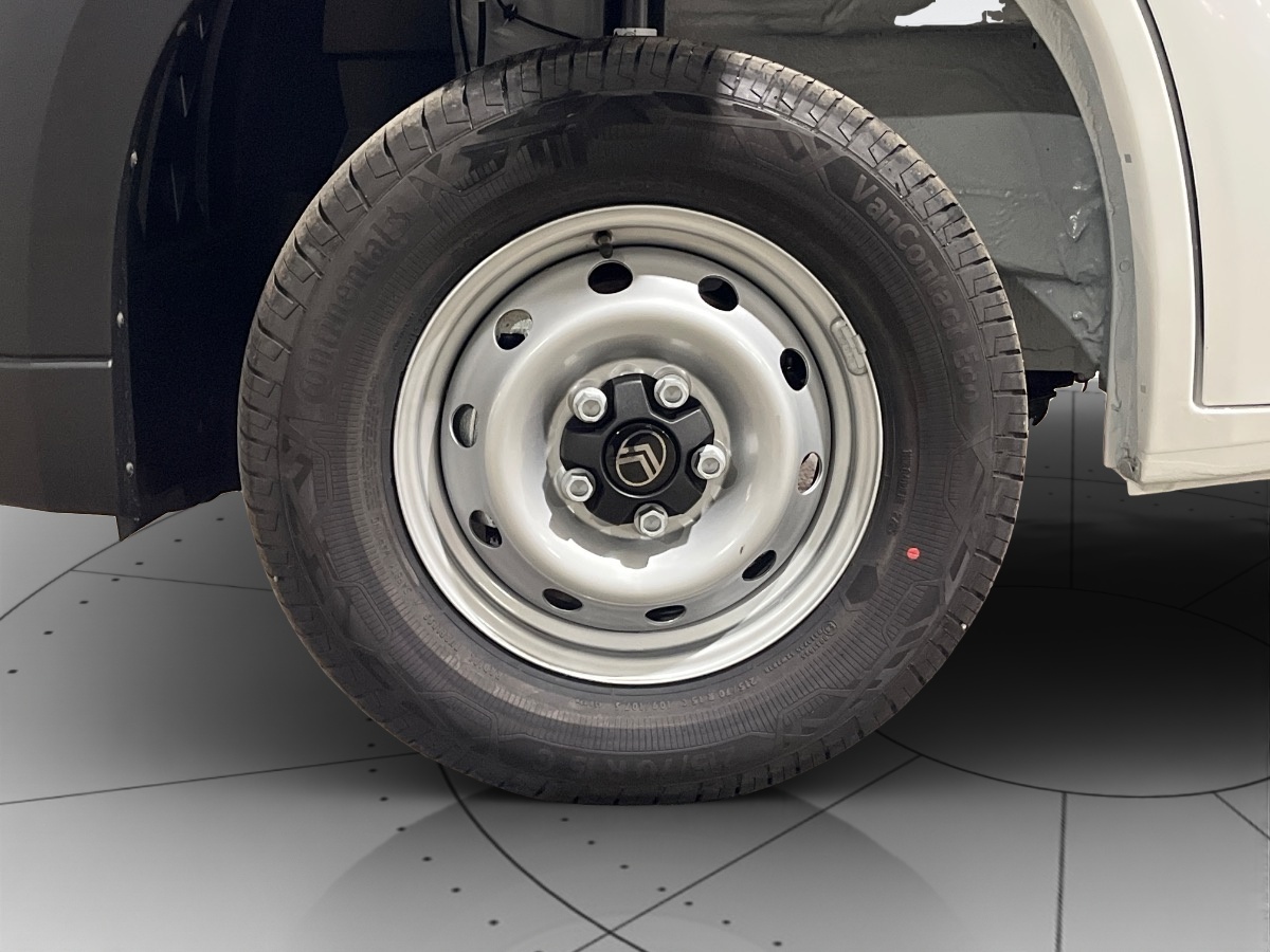 Citroen Jumper Nuovo Diesel Jumper Verona