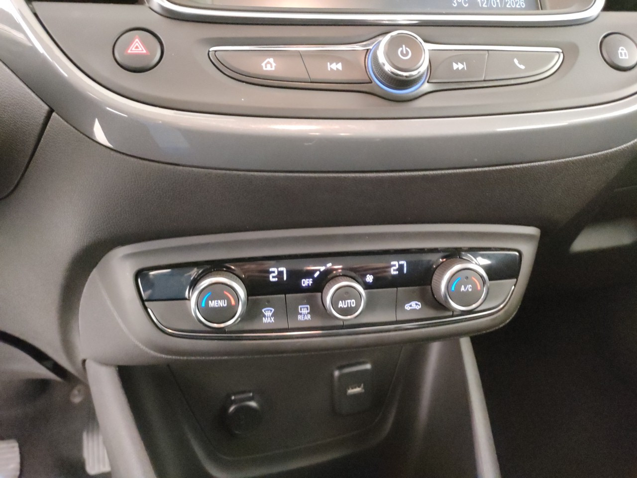 Opel Crossland Usato 2022 Crossland Parma