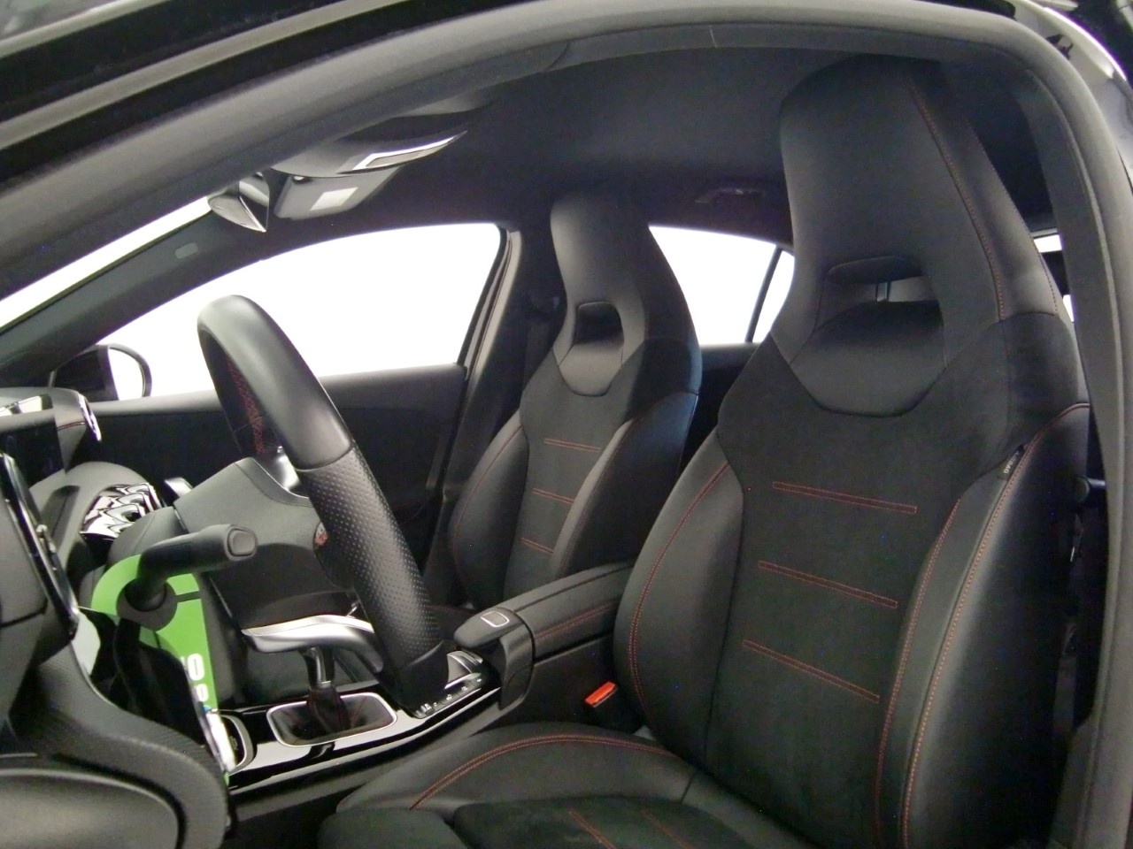 Mercedes Classe A Classe A 180 Premium - 11