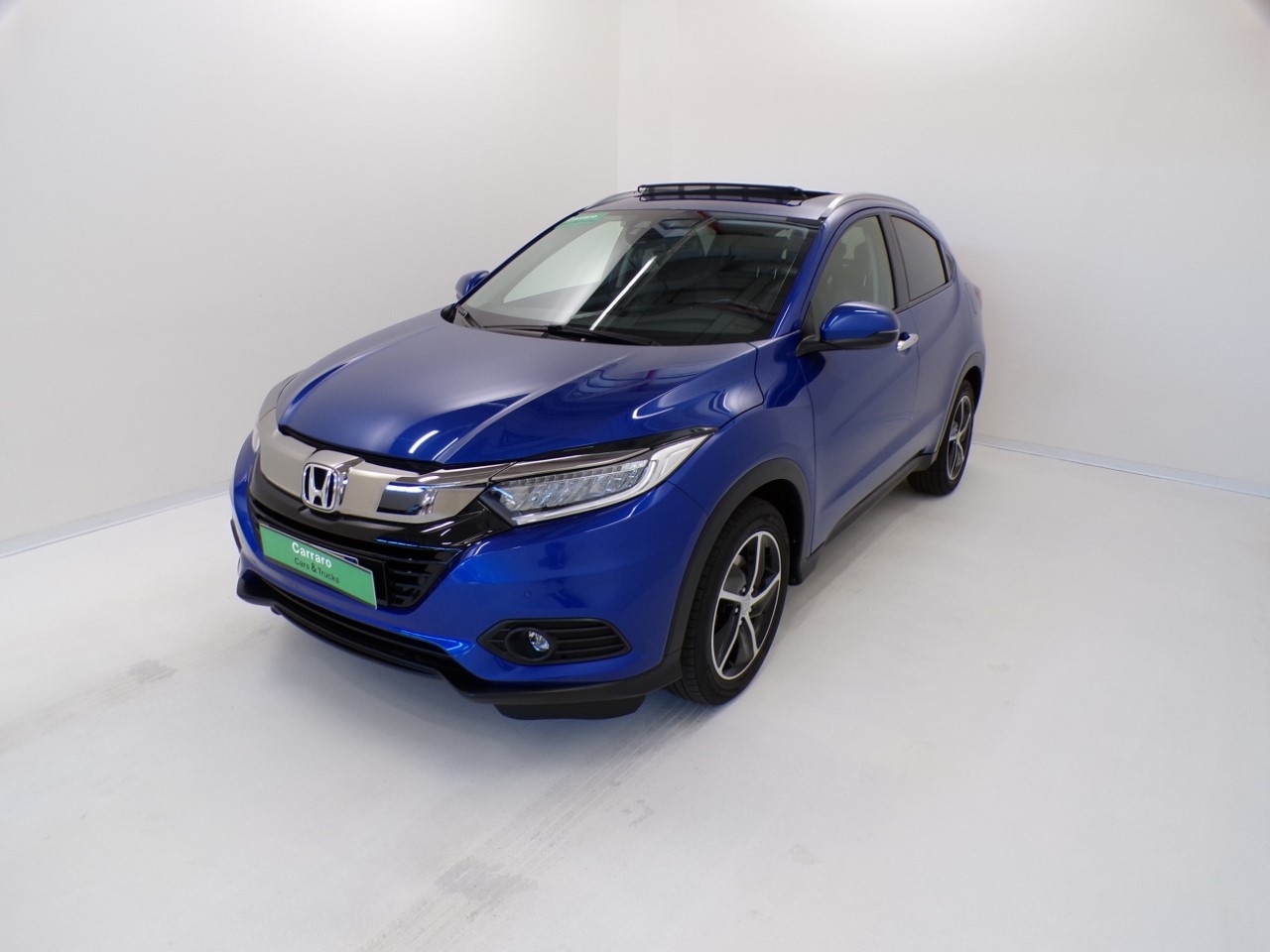 Honda HR-V HR-V 1.5 i-VTEC Executive Navi ADAS 2WD - 1