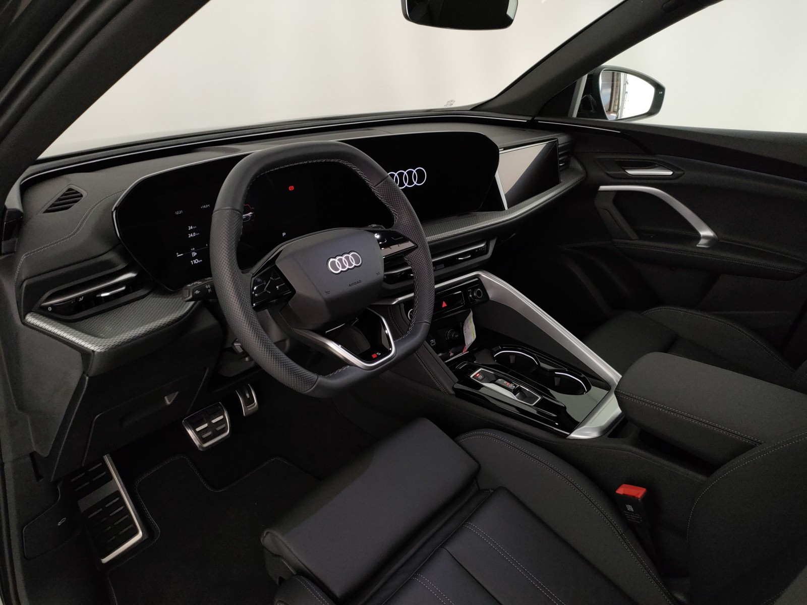 Audi Q5 KM0 2025 Q5 Legnago