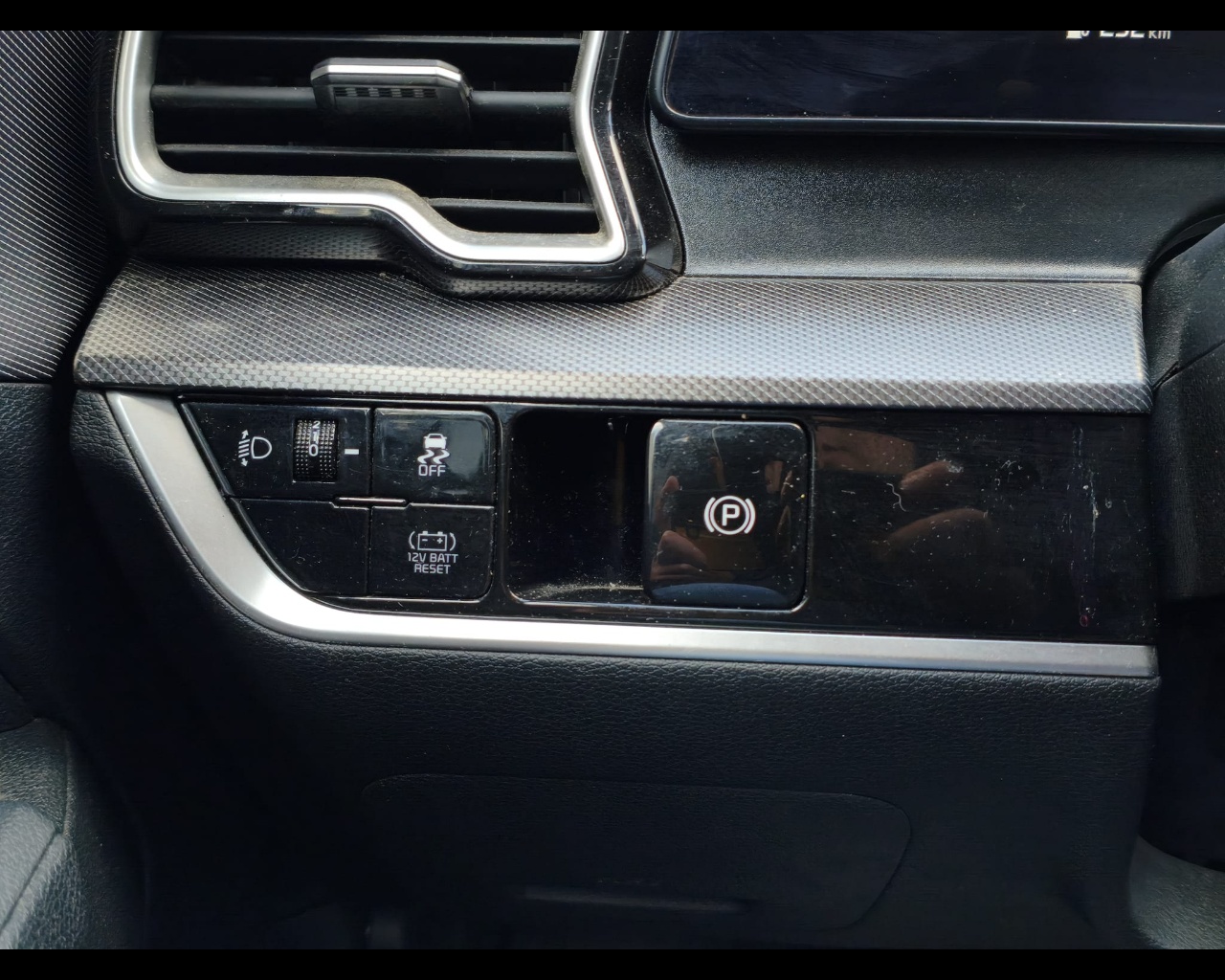 Foto KIA Sportage 1.6 tgdi hev Style auto