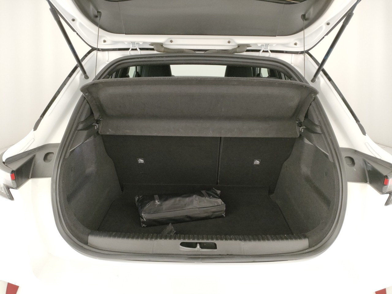 Opel Mokka Usato 2025 Mokka Carpi