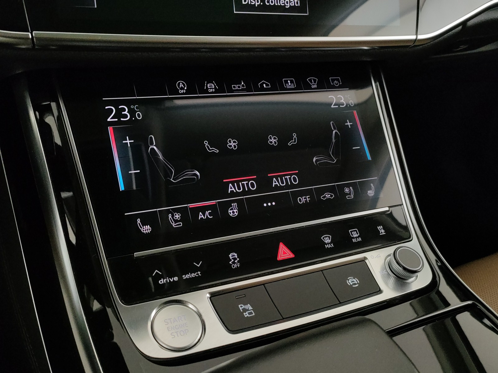 Audi A8 Usato 2019 A8 Legnago