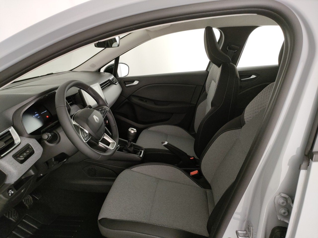Renault Clio Usato 2025 Clio Porto Mantovano