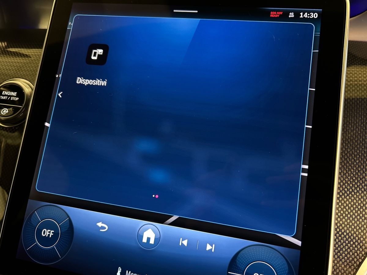 Mercedes GLC GLC SUV 220 d Mild hybrid AMG Line Premium 4Matic 9G-Tronic - 12