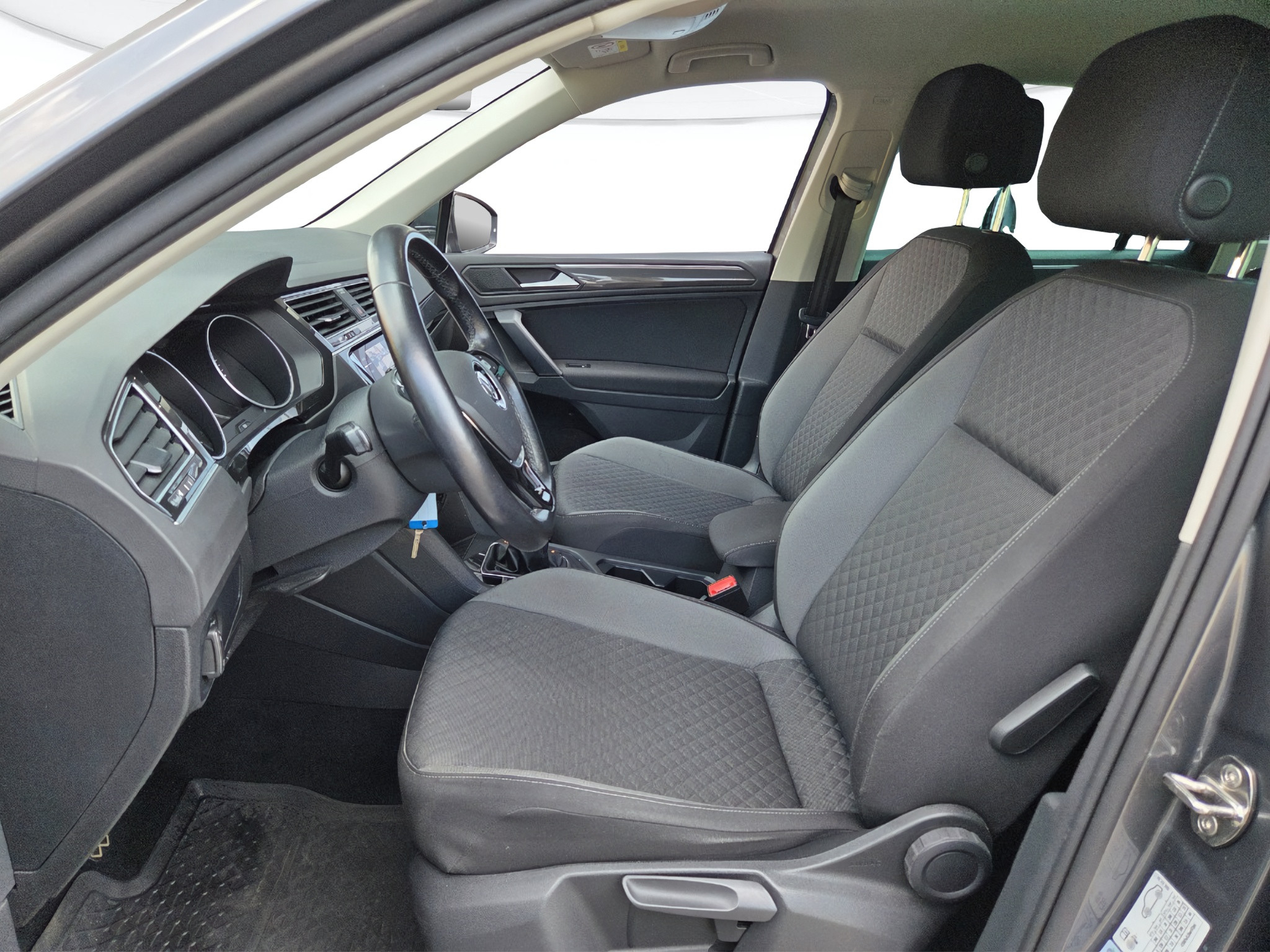 Volkswagen Tiguan Aziendali 2020 Tiguan Reggio Emilia