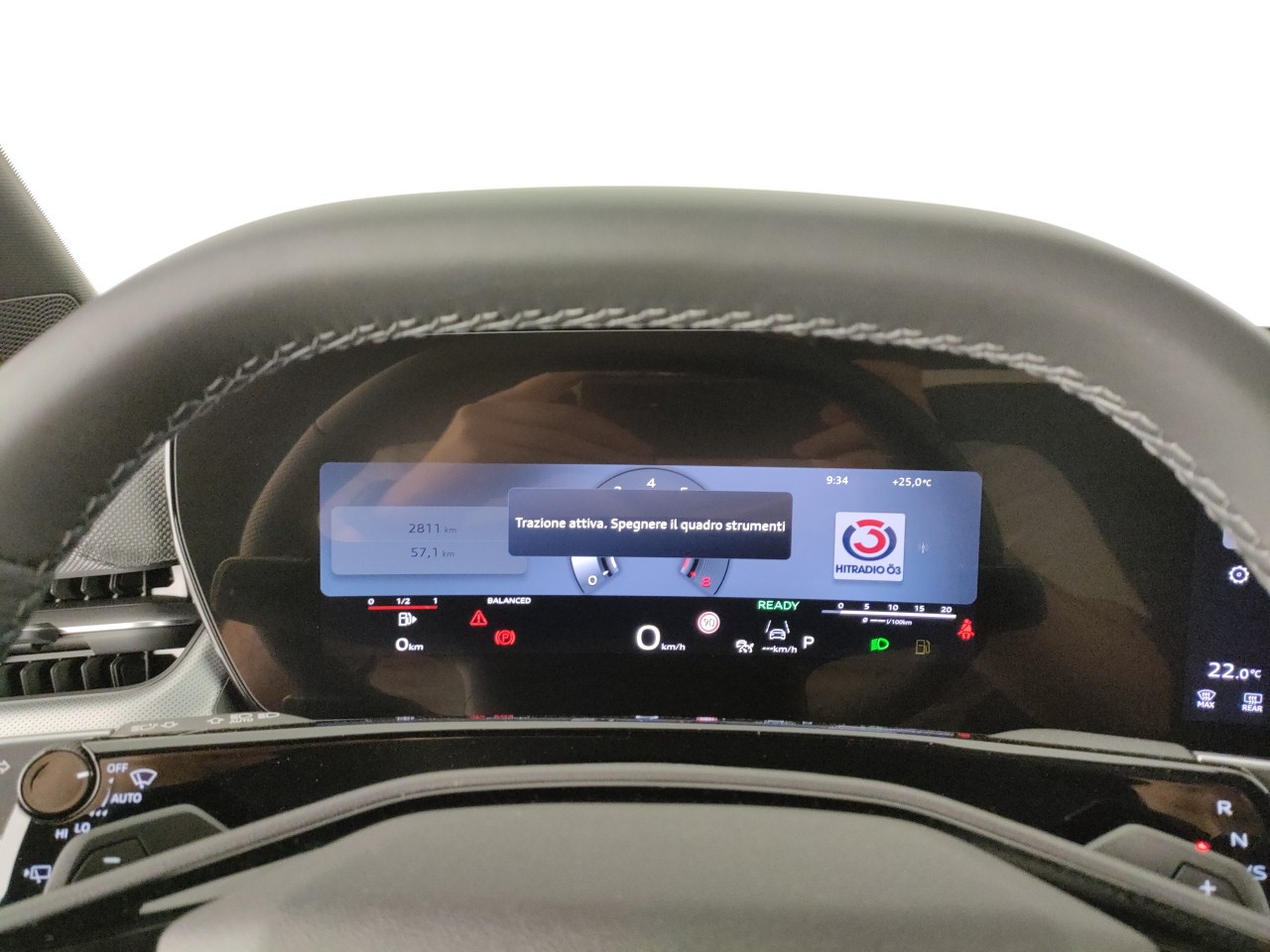 Audi Q3 Usato 2026 Q3 Porto Mantovano