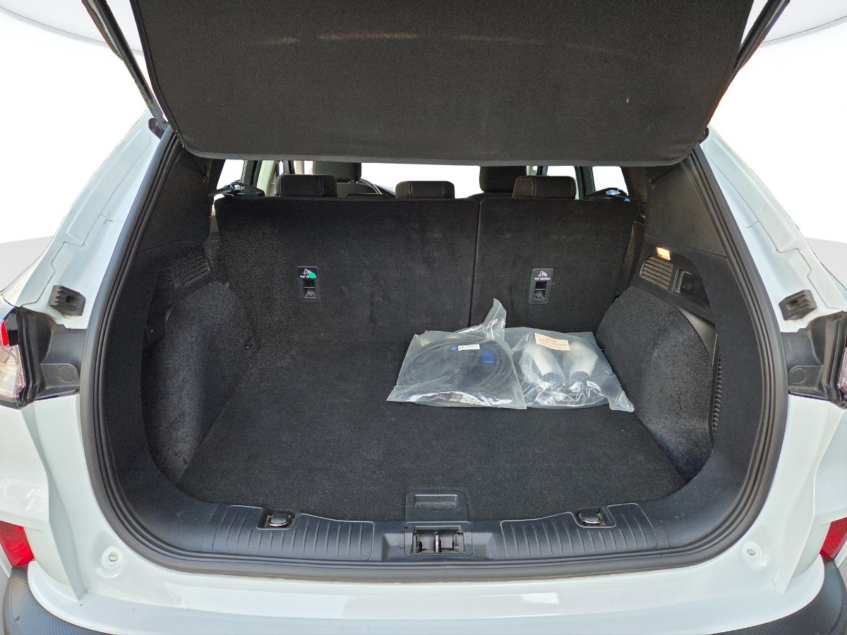 Ford Kuga Usato 2020 Kuga Parma