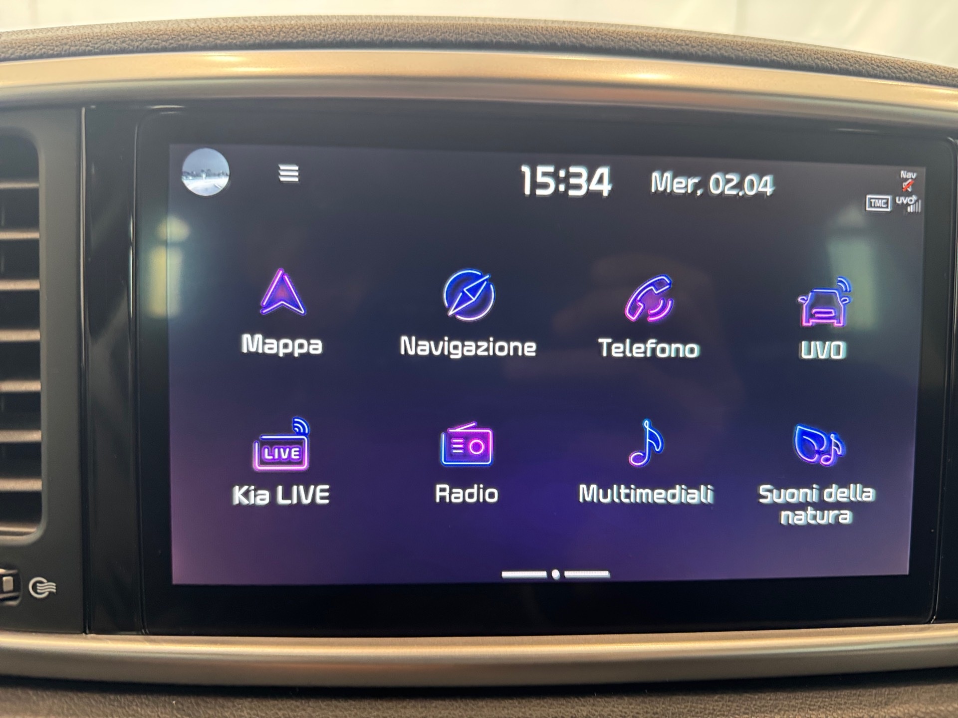 Kia Sportage Usato 2021 Sportage San Zeno Naviglio