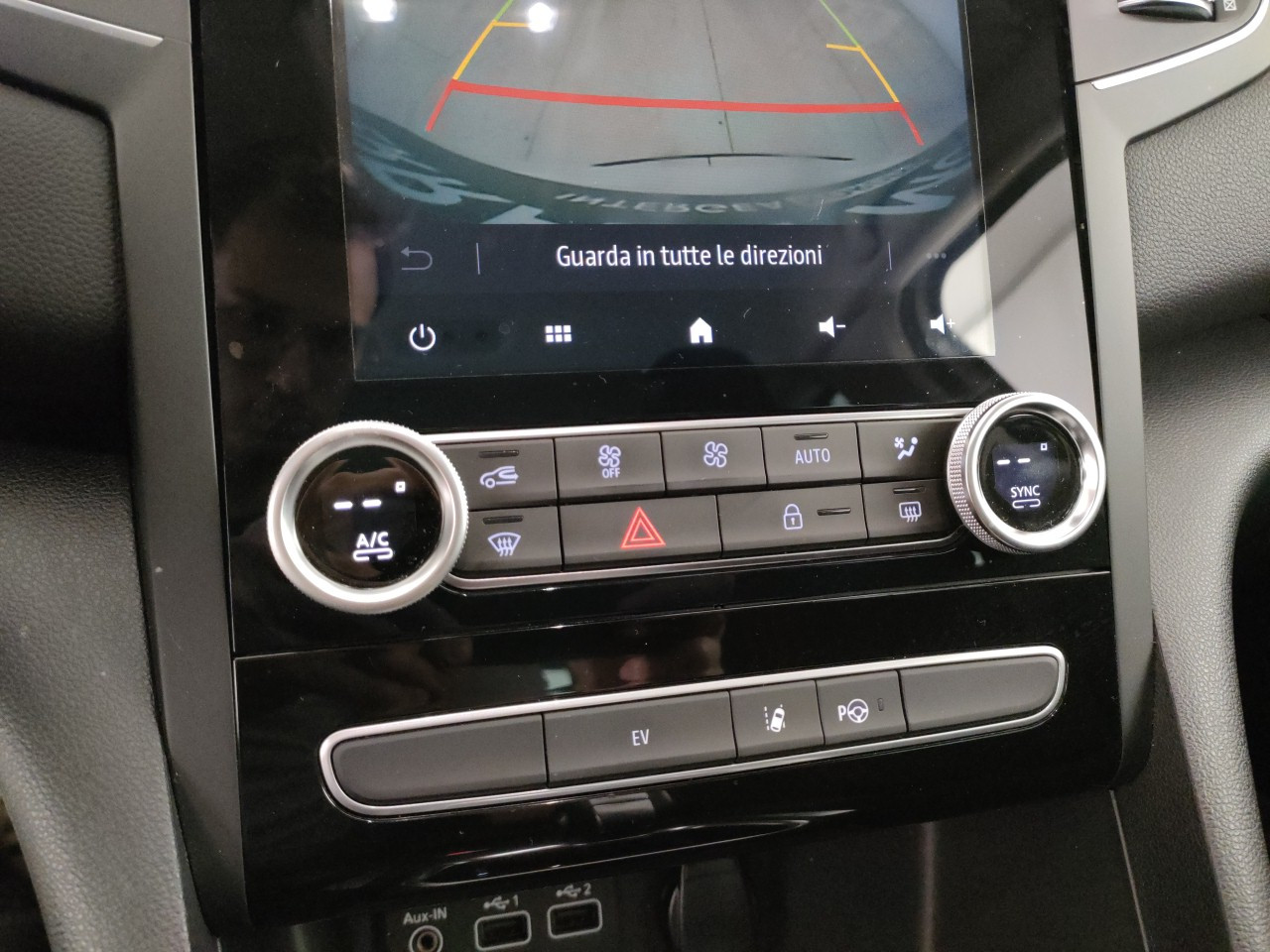 Renault Megane Usato 2020 Megane San Zeno Naviglio