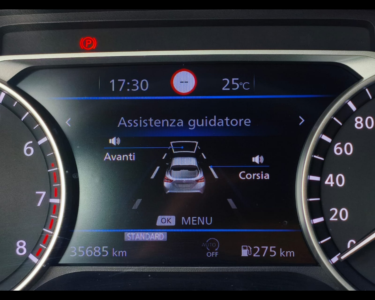 Foto NISSAN Juke 1.0 dig-t N-Connecta 114cv