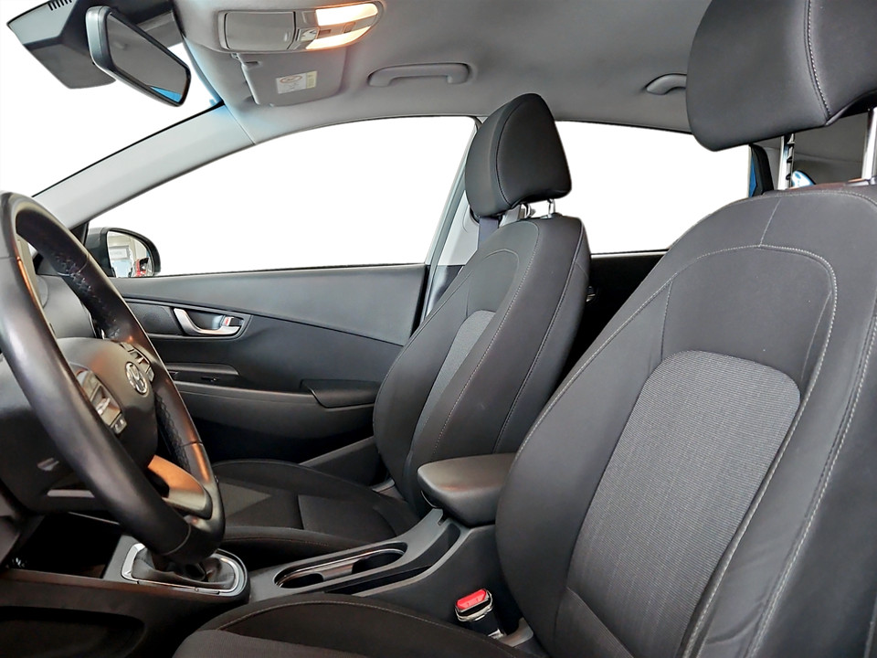 HYUNDAI Kona 1.0 t-gdi Xline 2wd 120cv Benzina usato - 6