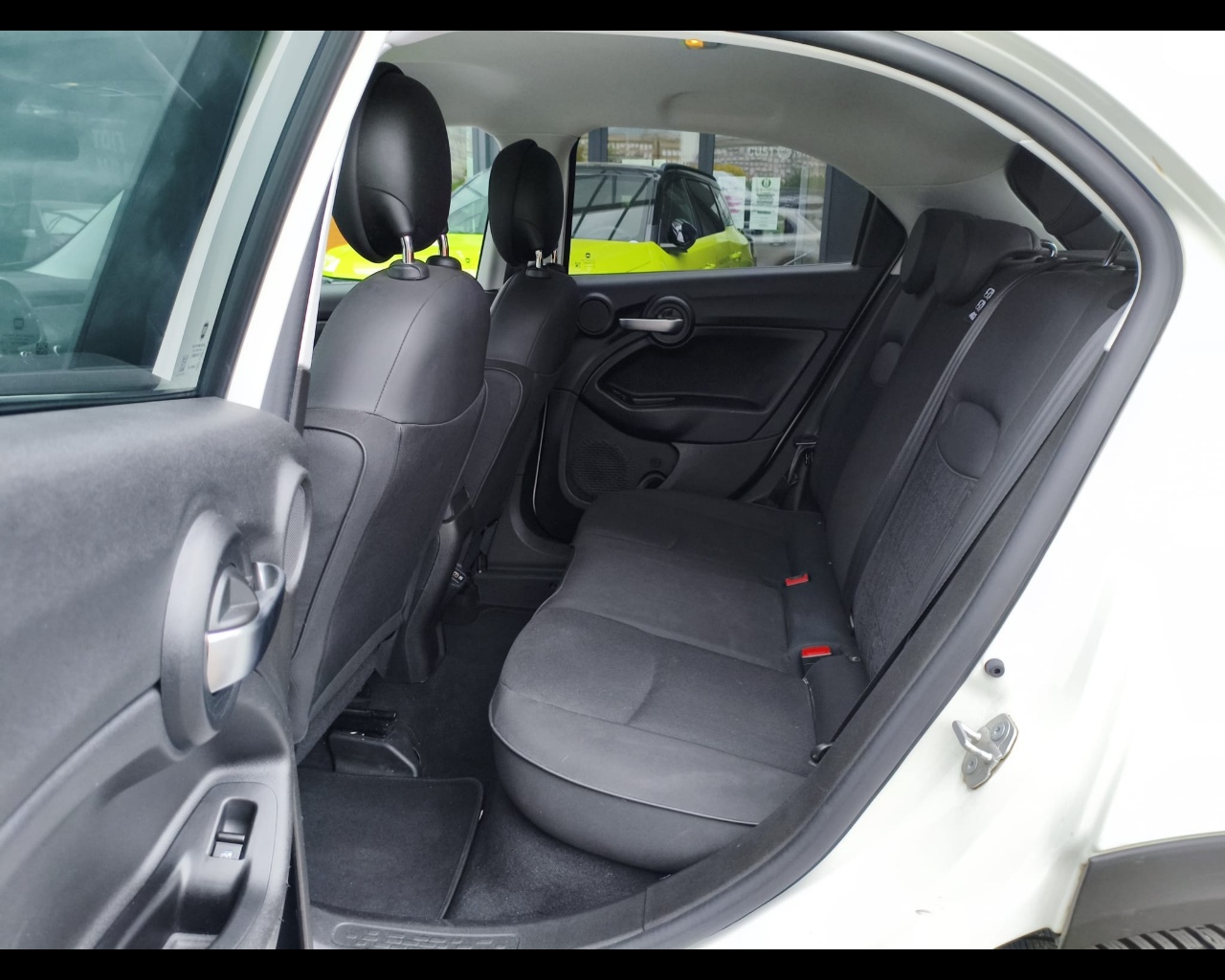 Foto FIAT 500X 1.3 mjet 95cv