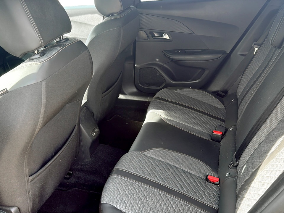 PEUGEOT 2008 1.2 puretech Allure s&s 100cv Benzina usato - 15