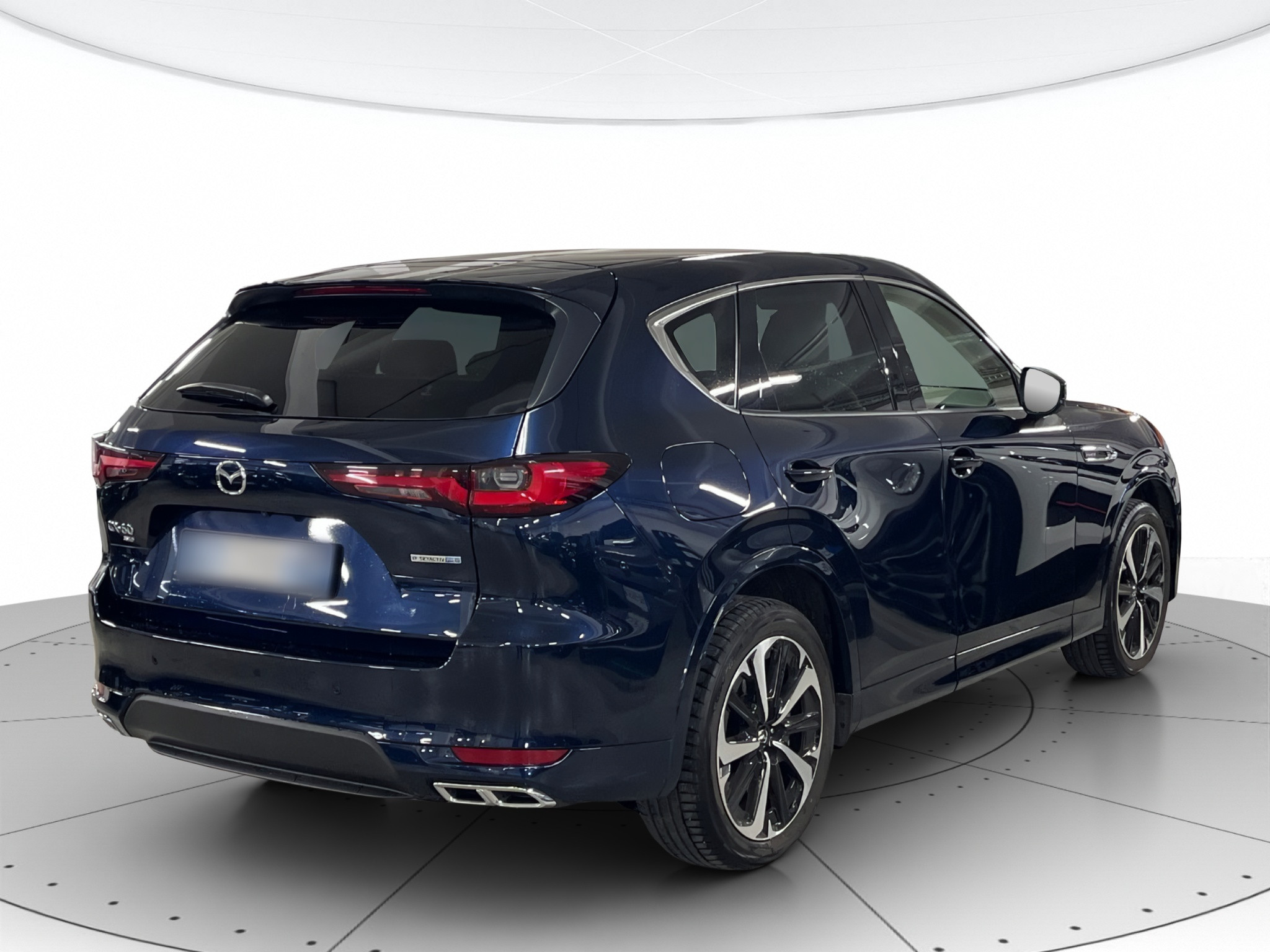 Mazda CX-60 Usato 2024 CX-60 Verona