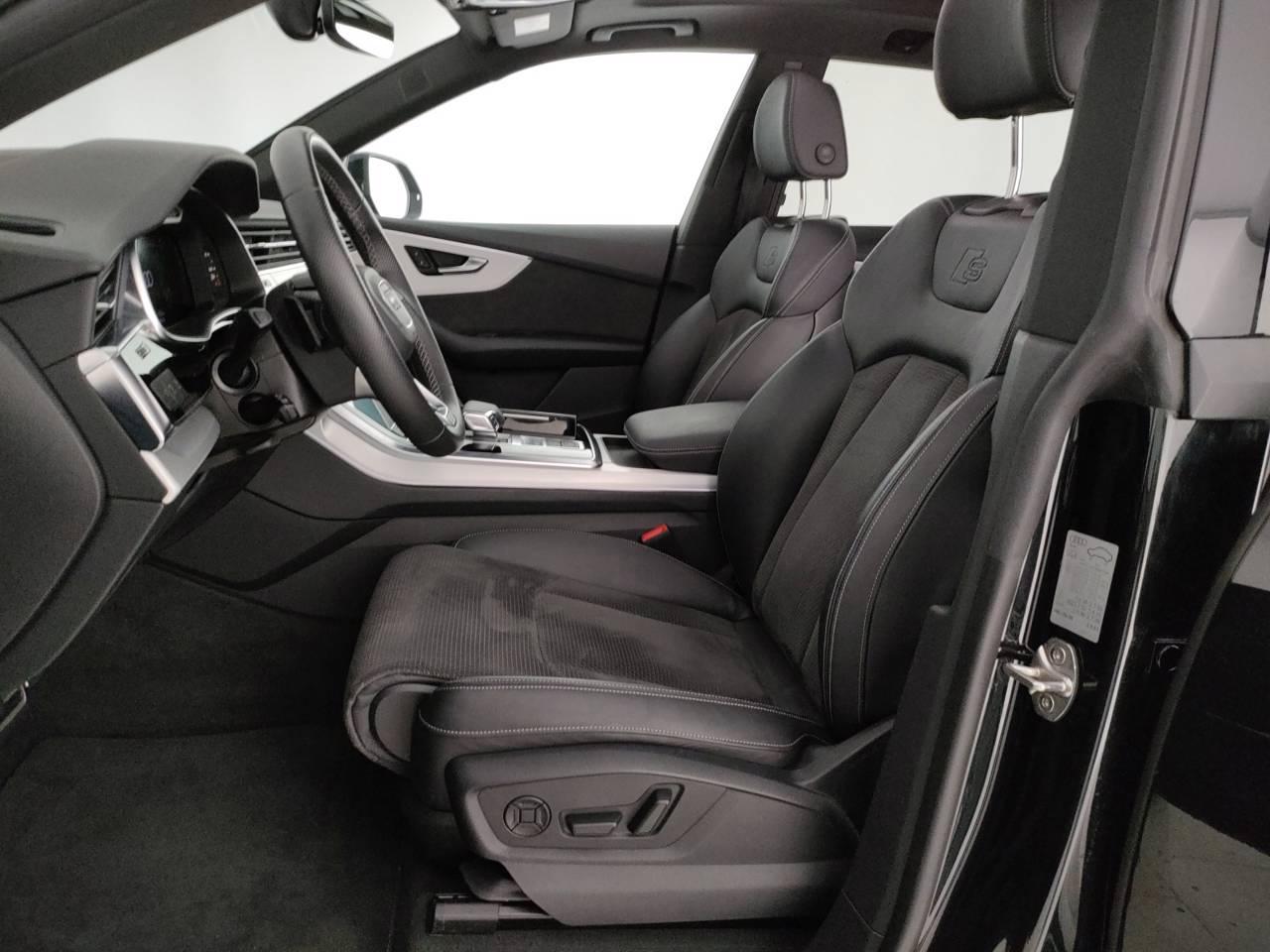 Audi Q8 Usato 2022 Q8 Legnago