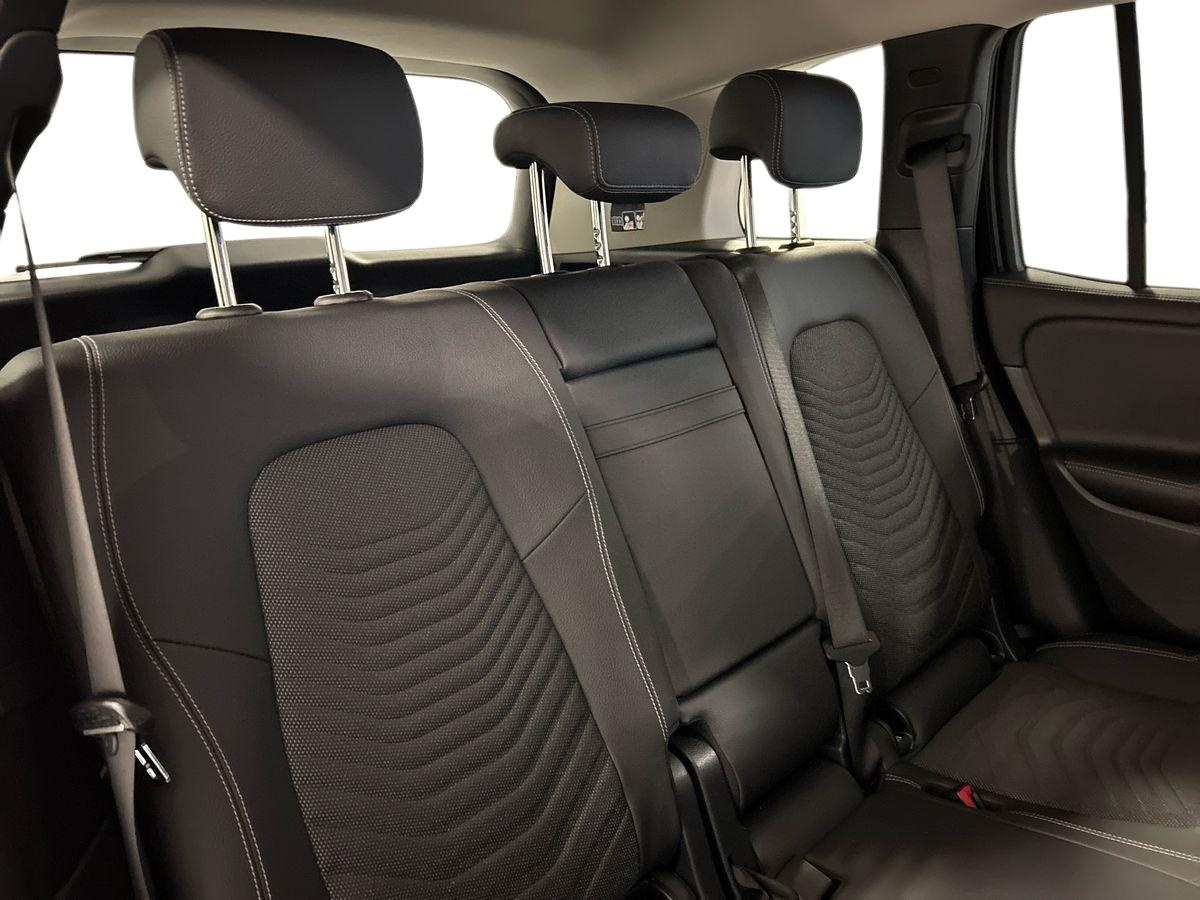 Mercedes GLB GLB 200 D Progressive Advanced Plus 4Matic 8G-DCT - 16