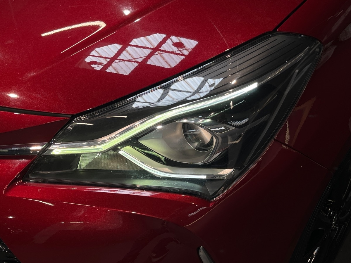 Toyota Yaris Usato 2019 Yaris Verona