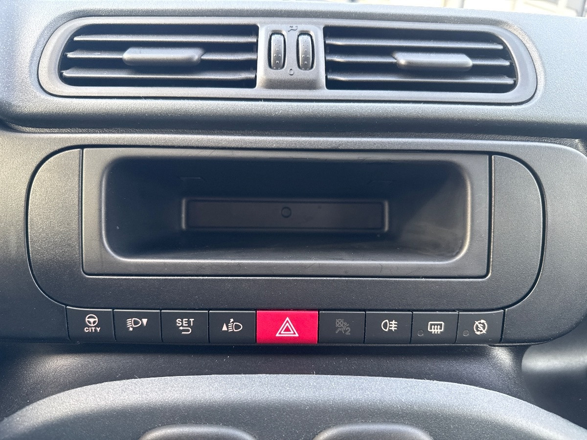 Fiat Panda Usato 2024 Panda San Zeno Naviglio