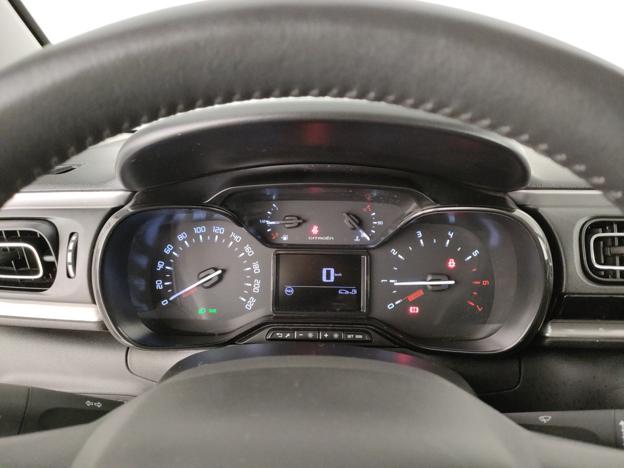 Citroen C3 Usato 2022 C3 Porto Mantovano