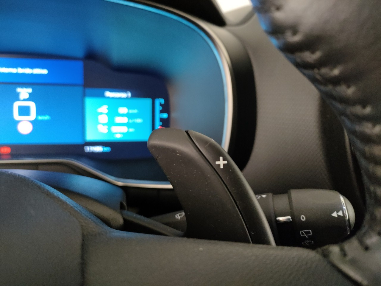 Citroen C5 Aircross Usato 2023 C5 Aircross Porto Mantovano