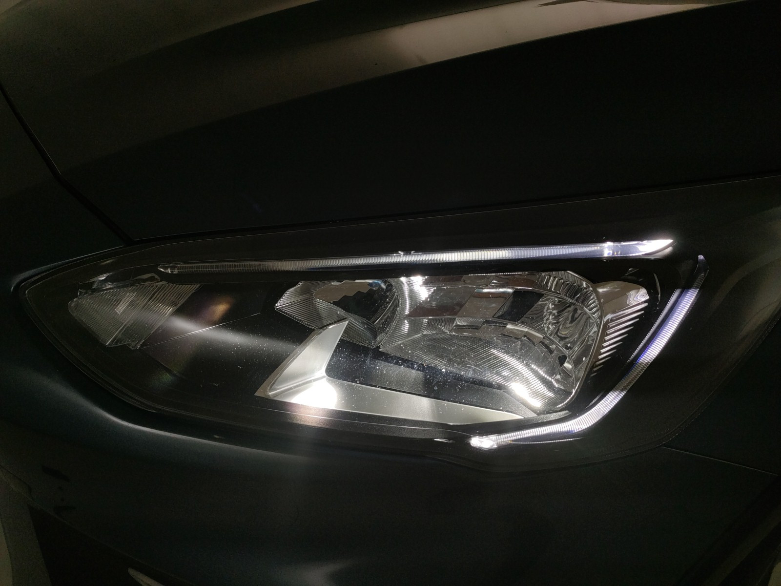 Ford Focus Active Usato 2021 Focus Active Legnago