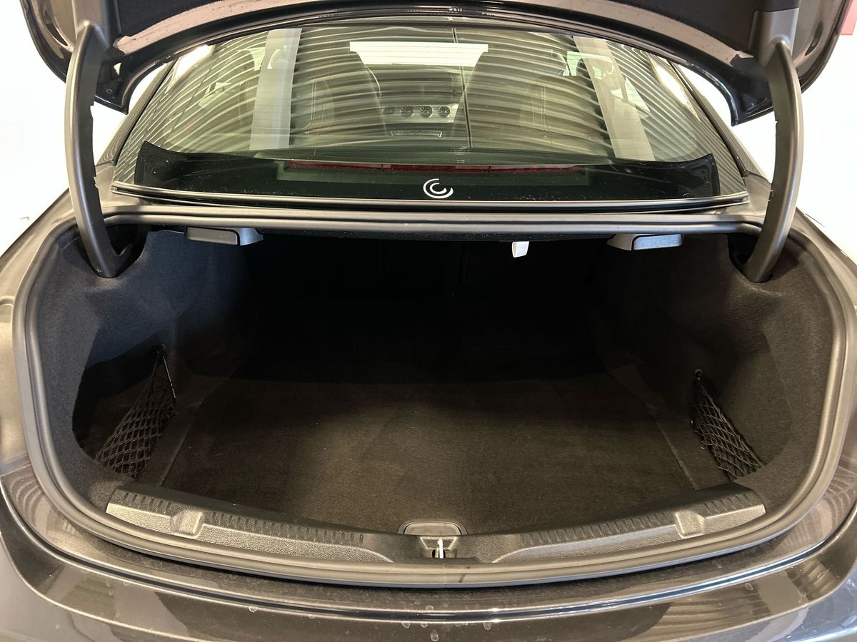 Mercedes Classe E Coupé Classe E Coupe 450 Mild hybrid (EQ-BOOST) Premium Plus 4Matic 9G-Tronic my20 - 8