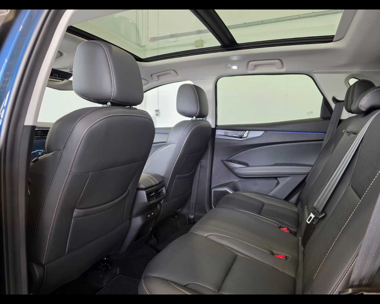 Sportequipe Sportequipe 8 Nuovo gPL Sportequipe 8 Mestre