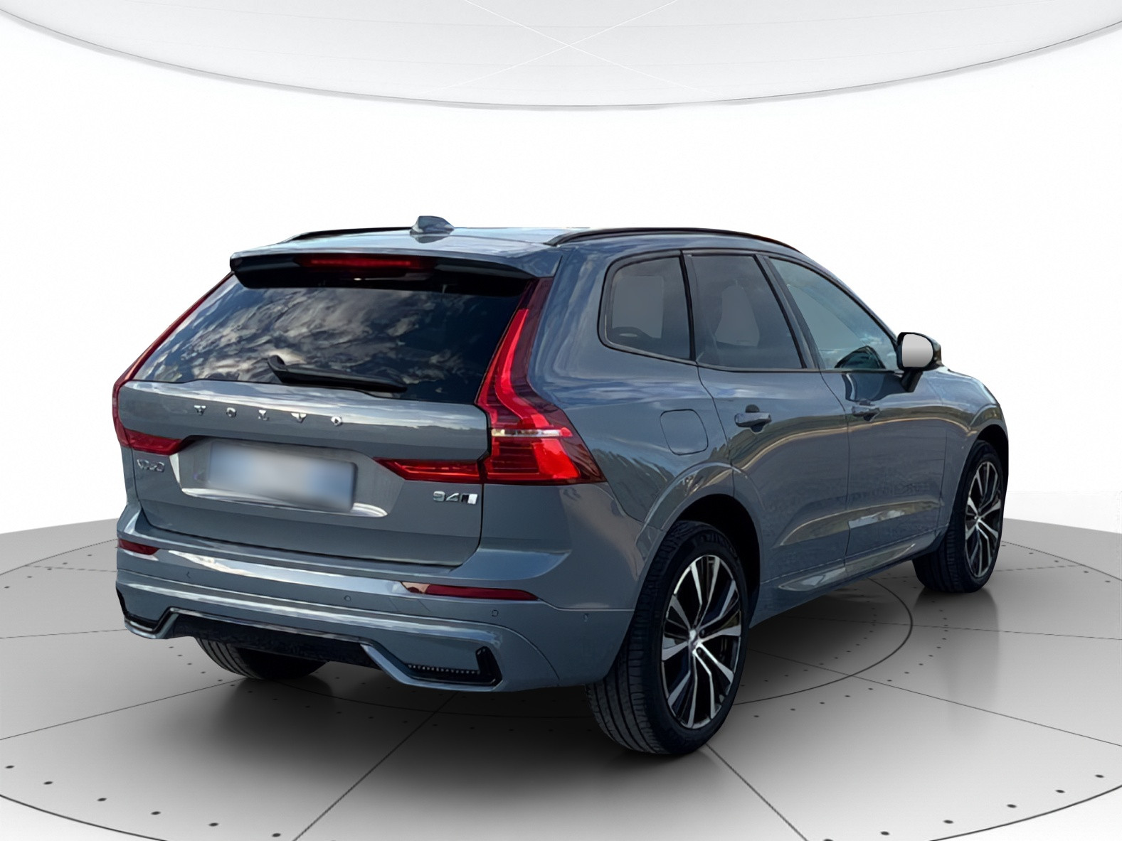 Volvo XC60 Usato 2024 XC60 Mestre