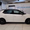 Fabia Iii - Fabia 1.0 Mpi Twin Color Nero 60cv My19