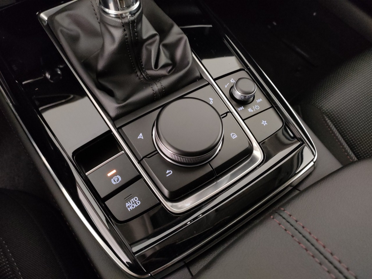 Mazda CX-30 Nuovo  CX-30 Porto Mantovano