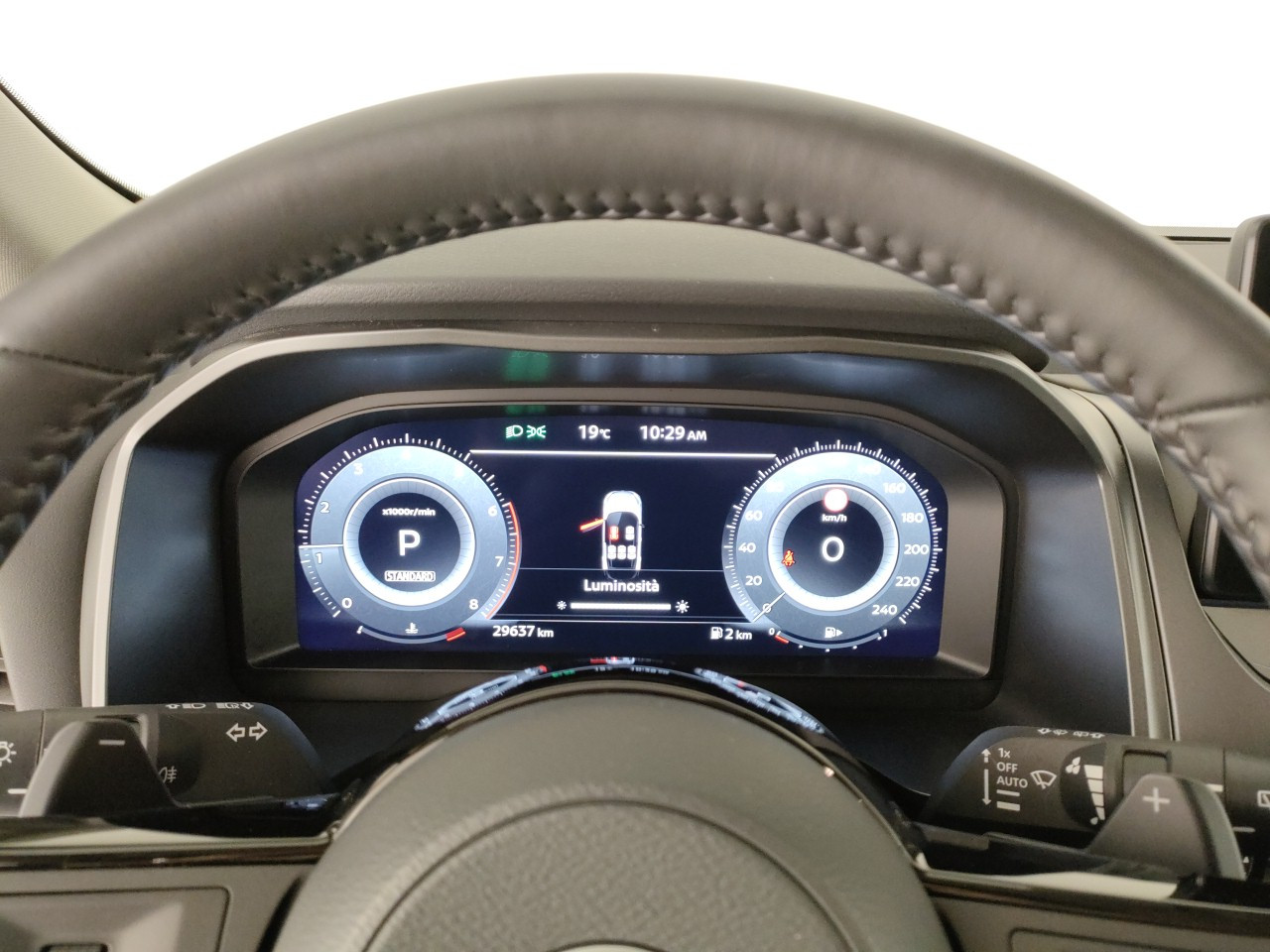 Nissan Qashqai Usato 2025 Qashqai Porto Mantovano