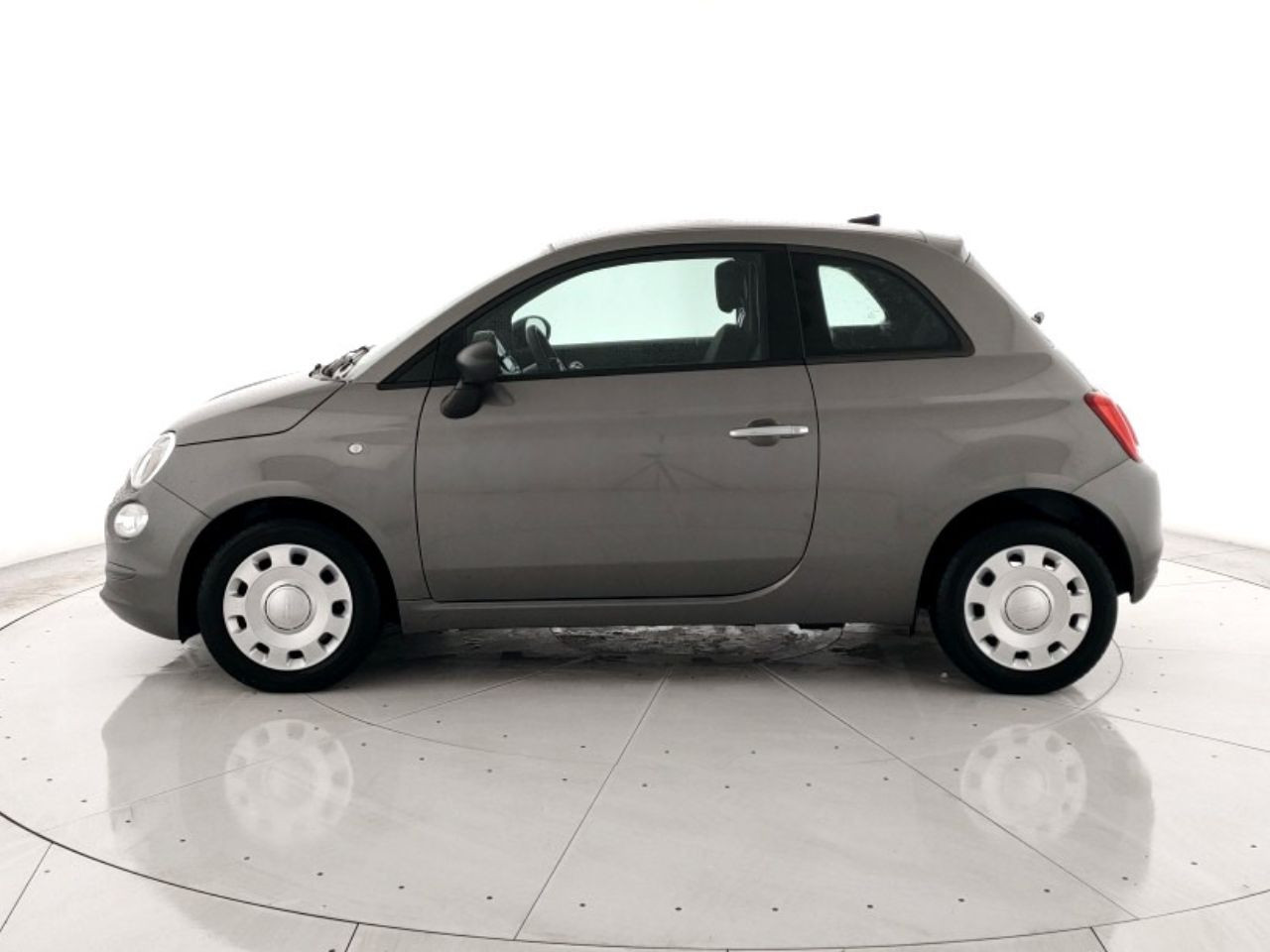 Fiat 500 Usato 2023 500 Porto Mantovano