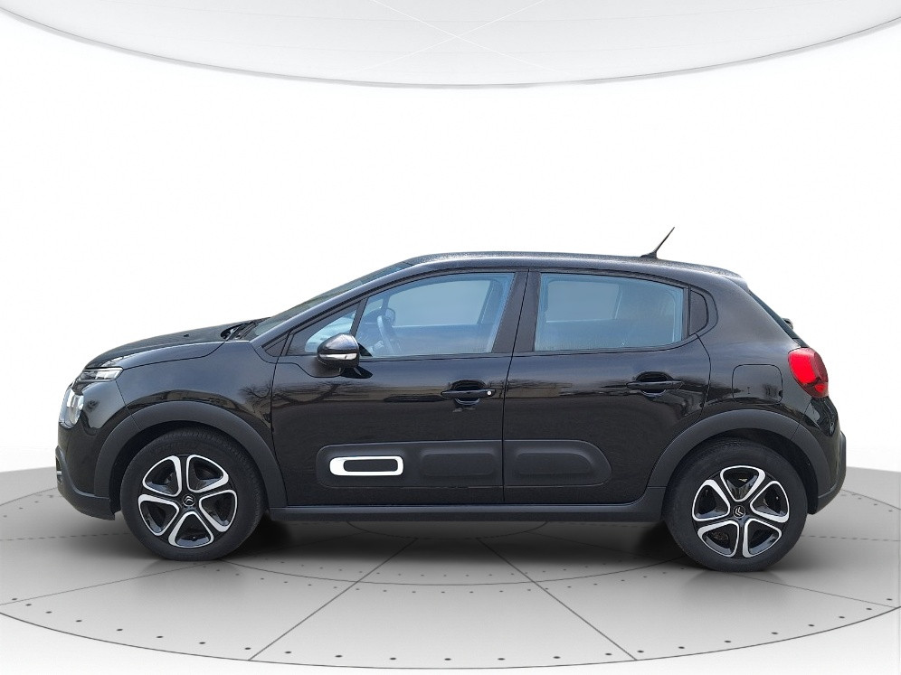 Citroen C3 Usato 2024 C3 San Vendemiano