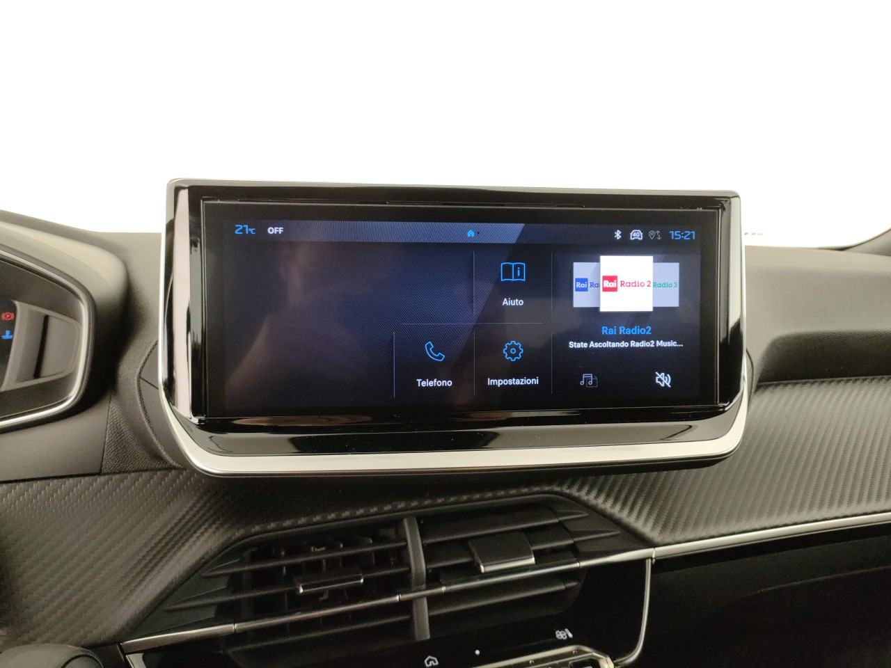 Peugeot 2008 KM0 2025 2008 Porto Mantovano