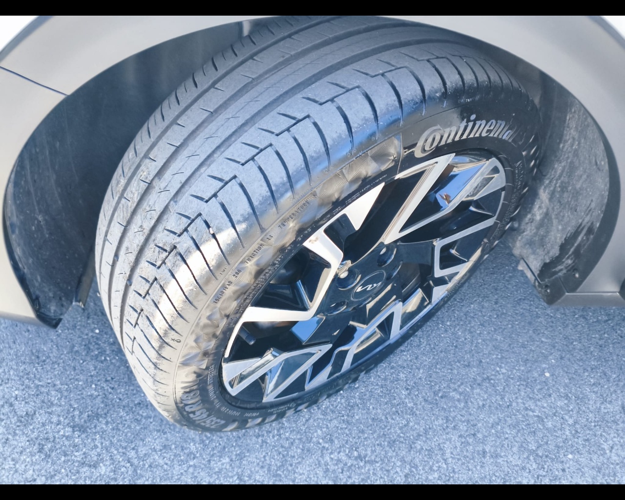 Foto KIA XCeed 1.0 tgdi Gpl Business 117cv mt