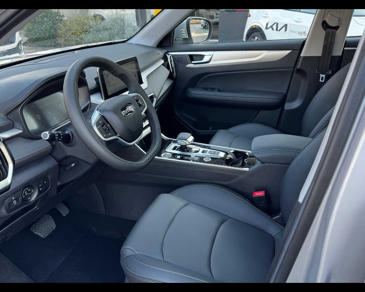 Emc Sei Nuovo GPL Sei Este