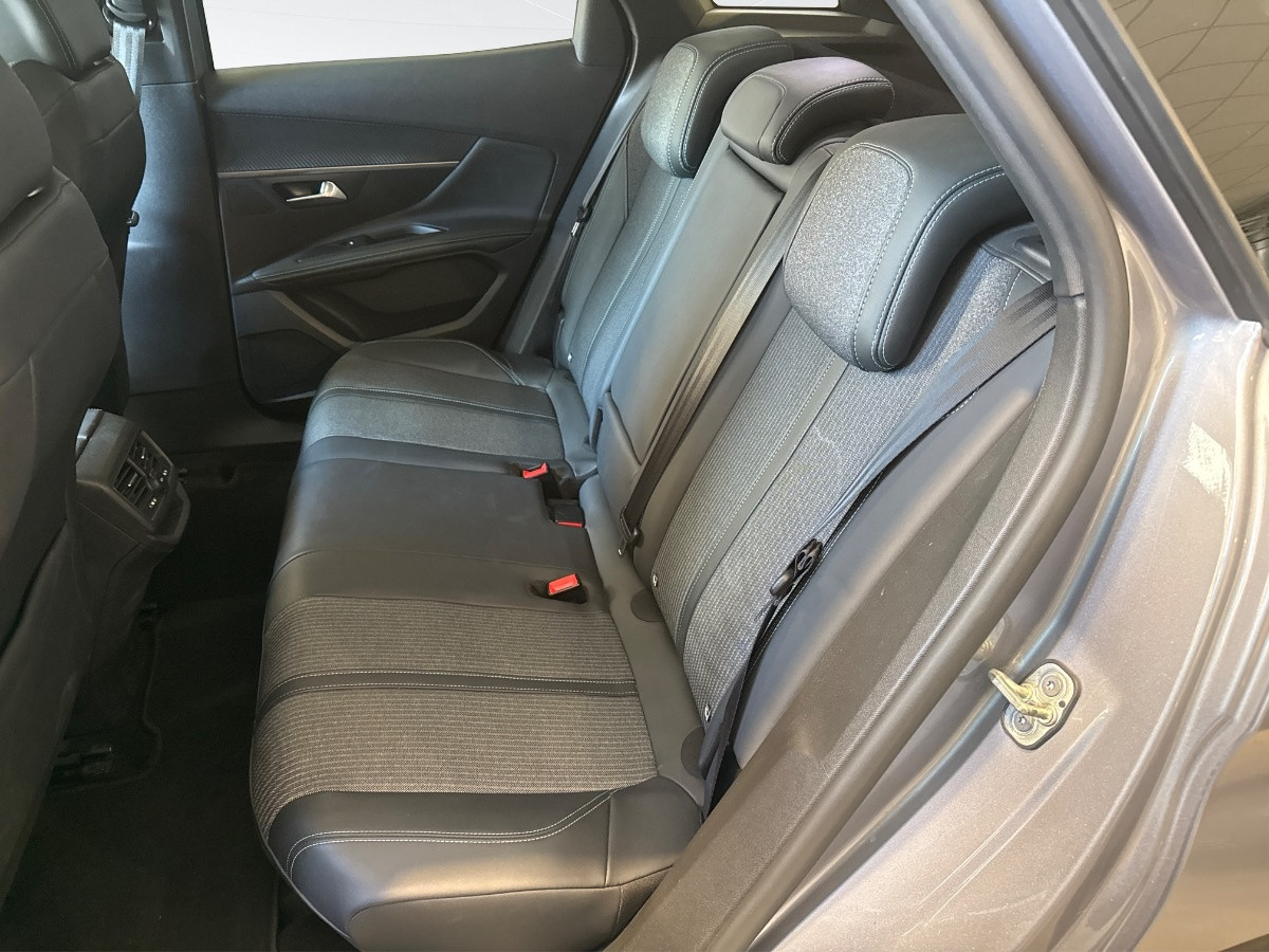 Peugeot 3008 Usato 2022 3008 Parma